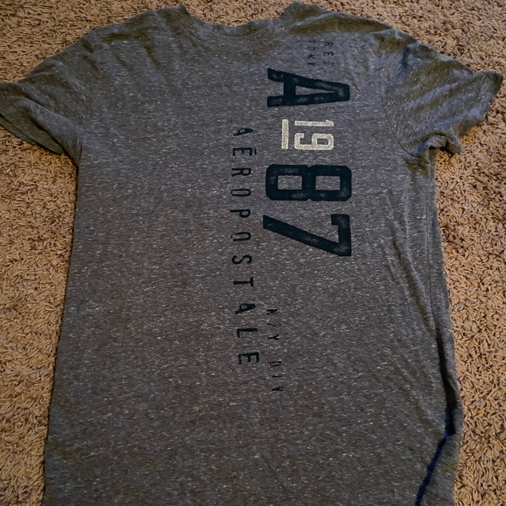 Mens Aeropostale Shirt